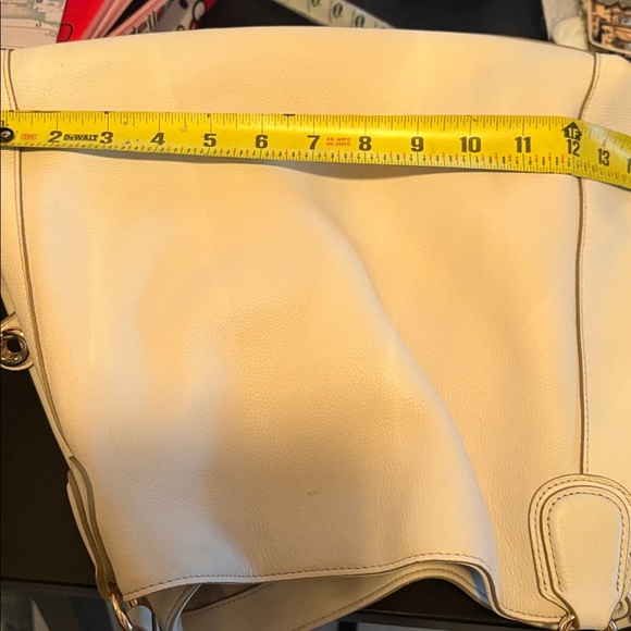 Coach Handbag - Picture 6 of 9